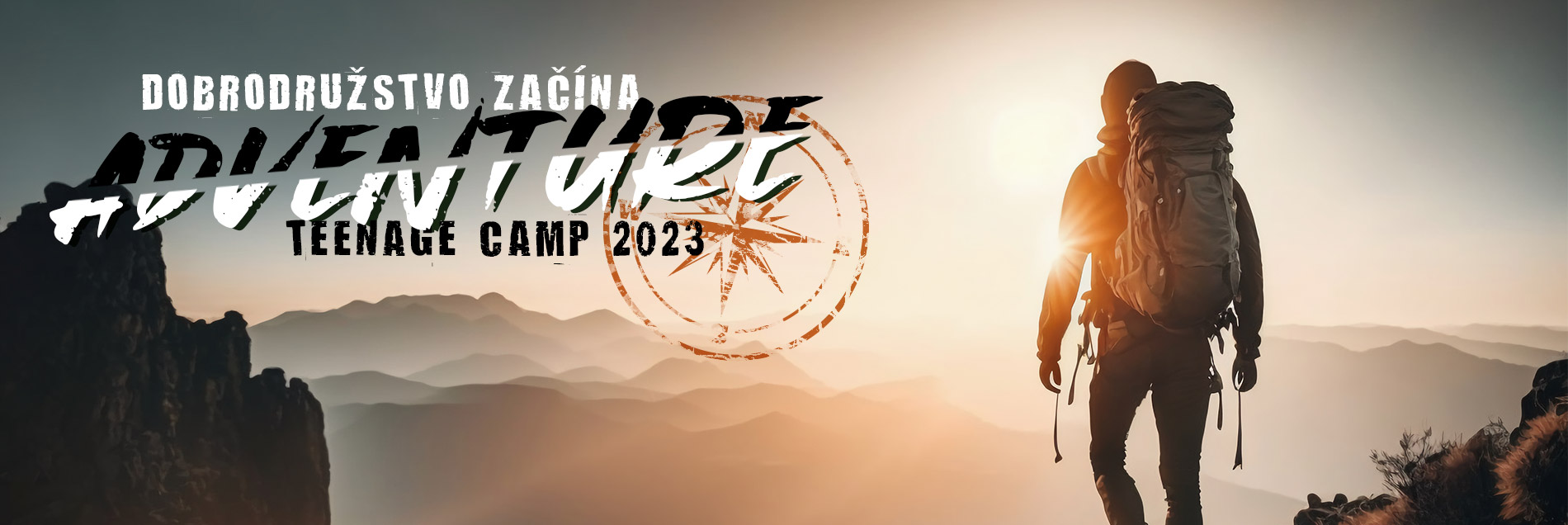 Teenage Camp 2023